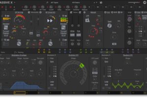 Native Instruments Massive X v1.5.0 REPACK [WiN]