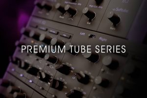 Native Instruments Premium Tube Series v1.4.2 [WiN]