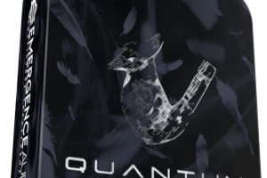 Emergence Audio Quantum Bird Whistle [KONTAKT]