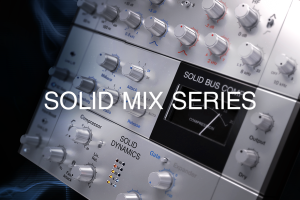Native Instruments Solid Mix Series v1.4.2 [WiN]