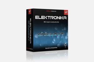 IK Multimedia Electronika Chillout [SampleTank]