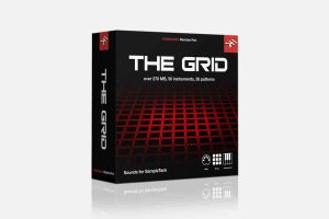 IK Multimedia The Grid v1.1.0 HYBRID [WiN, MacOSX]