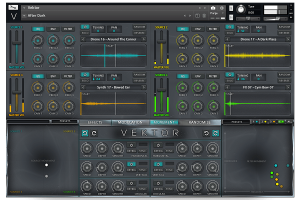 Loot Audio Nova Vektor [KONTAKT]