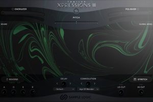 Sample Logic Trailer Xpressions 3 [KONTAKT]