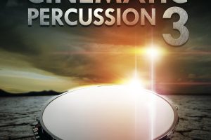 Big Fish Audio Cinematic Percussion 3 [MULTiFORMAT, KONTAKT]