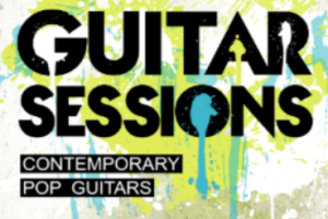 Big Fish Audio Guitar Sessions Contemporary Pop Guitars [KONTAKT, MULTiFORMAT]