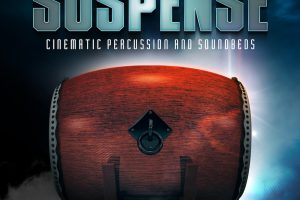 Big Fish Audio Suspense Cinematic Percussion and Soundbeds [MULTiFORMAT, KONTAKT]