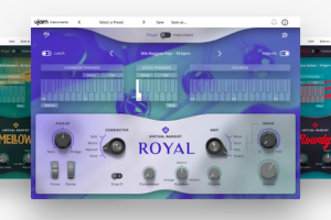UJAM Virtual Bassists Bundle v1.0.1 [WiN]