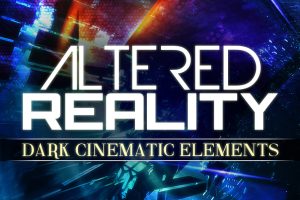 Big Fish Audio Altered Reality Dark Cinematic Elements [KONTAKT]