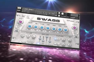 Big Fish Audio SWAGG [KONTAKT]