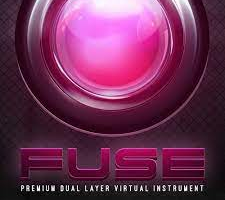 Big Fish Audio FUSE [KONTAKT]