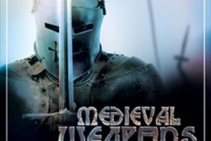 BOOM Library Medieval Weapons Construction Kit [WAV]