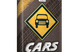 BOOM Library Everyday Cars [WAV]