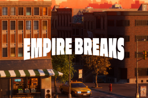 Native Instruments Empire Breaks v1.1.0 [KONTAKT]