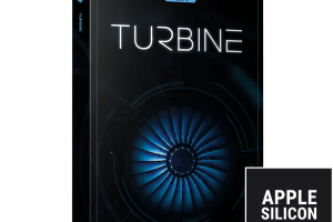Boom Library Turbine v1.1.1 [WiN]