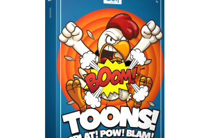 Boom Library Toons [WAV]