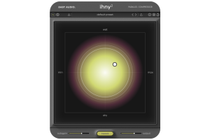 BABY Audio IHNY-2 v1.0.1 Regged [WiN, MacOSX]