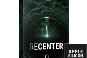 Boom Library ReCenter v1.0.1 [WiN]