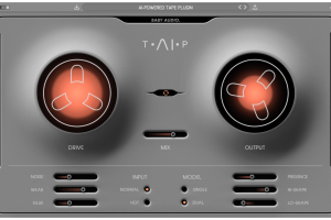 Baby Audio TAIP v1.0.2 Regged [WiN, MacOSX]