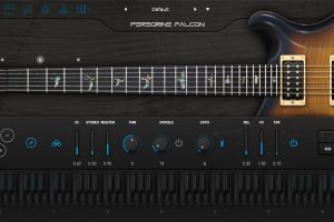Ample Sound Ample Guitar PF v4.0.0 [WiN, MacOSX]