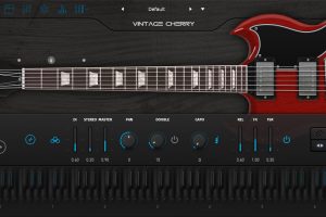 Ample Sound Ample Guitar VC v3.7.0 [WiN, MacOSX]