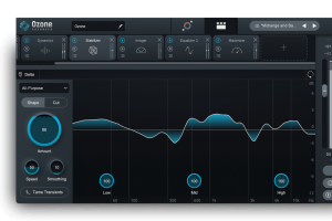 iZotope Ozone 10 Advanced v10.0.0 [WiN, MacOSX]