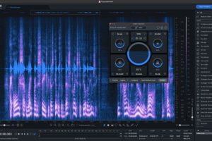 iZotope RX 11 Audio Editor Advanced v11.3.0 [WiN]