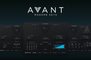 Heavyocity Avant [KONTAKT]