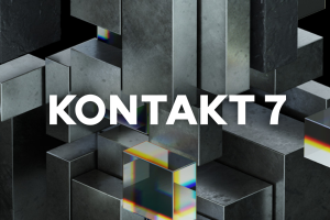 官方扩展 Native Instruments Kontakt Factory Library 2 v1.4.1