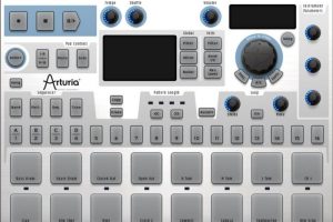 Arturia Spark CDM [WiN, MacOSX]