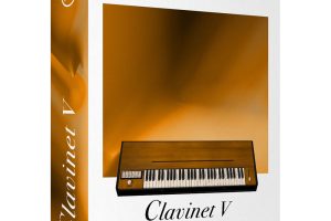 Arturia Clavinet V v1.2.1.1782 CSE / v1.5.0.3410 [WiN, MacOSX]
