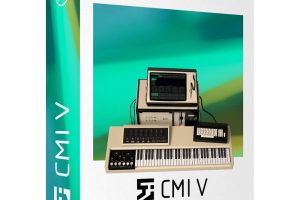 Arturia CMI V v1.4.2.2850 CSE / v1.5.0.3410 [WiN, MacOSX]