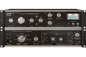 Arturia Comp VCA-65 v1.0.0.595 [MacOSX]