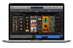 IK Multimedia MixBox v1.5.0 [WiN, MacOSX]