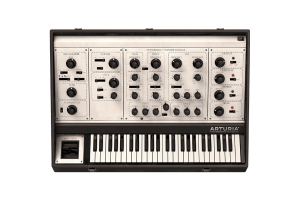 Arturia SEM-Filter v1.1.0.389 CE / v1.1.0.389 [WiN, MacOSX]