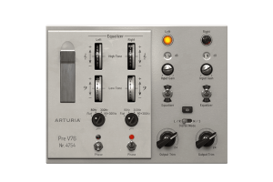 Arturia V76-Pre v1.1.0.388 CE / v1.1.0.388 [WiN, MacOSX]