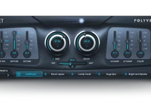 Polyverse Music Comet v1.1.11 [WiN, MacOSX]