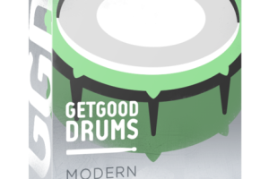 GetGood Drums Modern and Massive Pack v1.1.0 [KONTAKT]