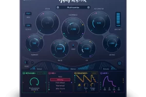 Polyverse Music Manipulator v1.4.9 / v1.4.7 [WiN, MacOSX]