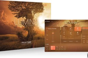 ProjectSAM Symphobia 3: Lumina v2.1 [KONTAKT]