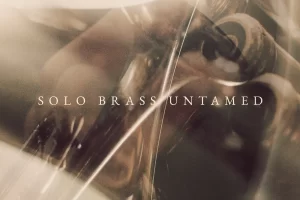 Westwood Instruments SOLO BRASS UNTAMED [KONTAKT]