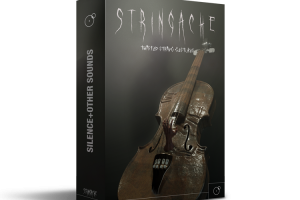 Silence+Other Sounds STRINGACHE [KONTAKT]