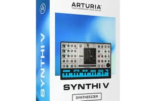 Arturia Synthi V v1.0 / v1.1 [WiN, MacOSX]