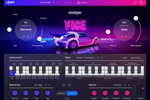 UJAM Beatmaker VICE v2.4.0 [WiN]