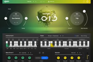 uJAM Beatmaker VOID v2.4.0 [WiN]