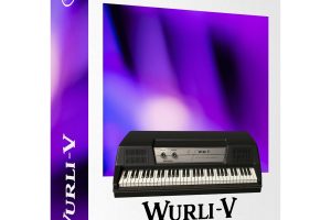 Arturia Wurli V2 v2.3.1.1782 CSE / v2.5.0.3410 [WiN, MacOSX]