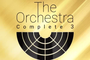 Best Service Sonuscore The Orchestra Complete 3 v3.0.3 [KONTAKT]