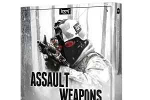 Boom Library Assault Weapons Bundle [WAV]