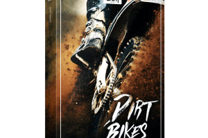 Boom Library Dirt Bikes [WAV]