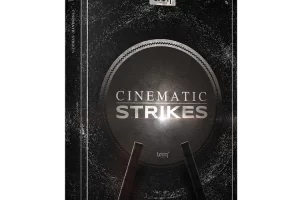 Boom Library Cinematic Strikes Construction Kit [WAV]